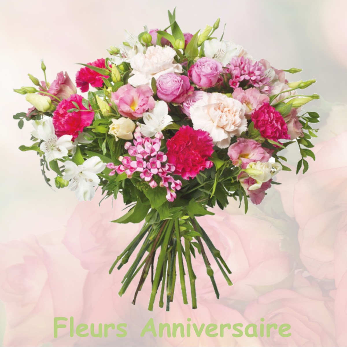 fleurs anniversaire SAINT-PIERRE-ES-CHAMPS